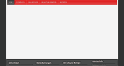 Desktop Screenshot of jongleur.org